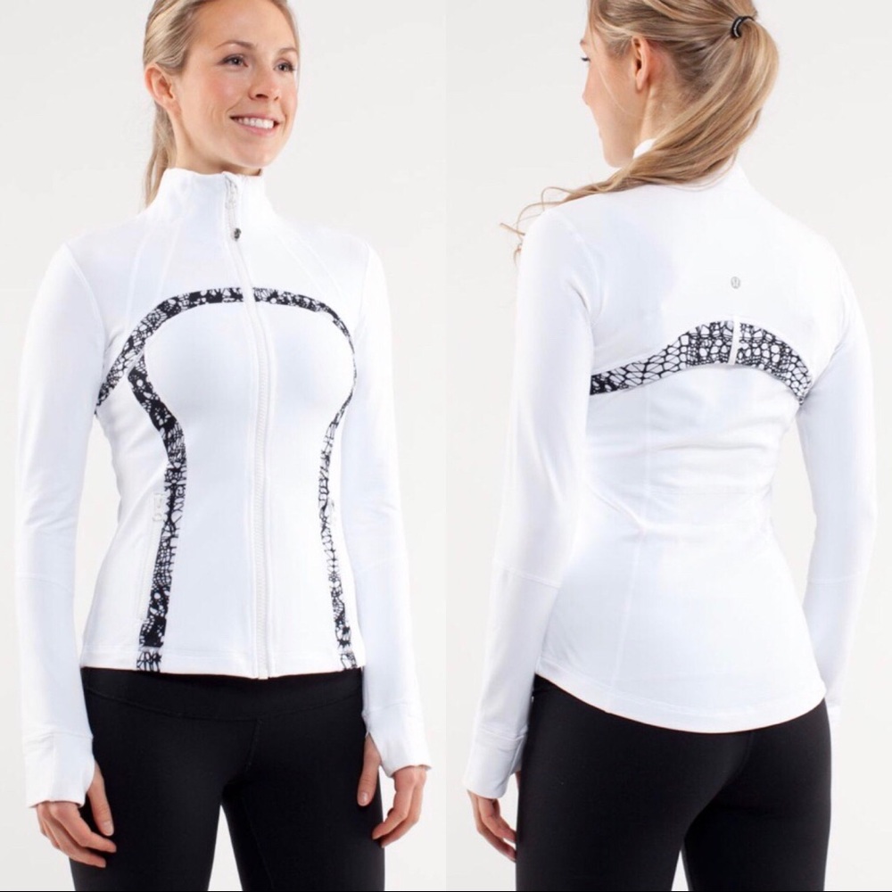 Lululemon Define jacket